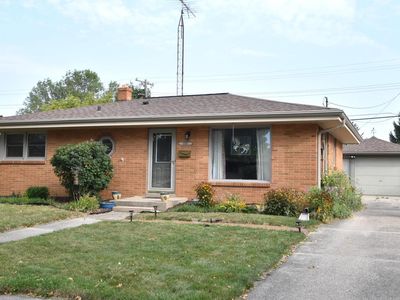 1006 Carlton DRIVE, Racine, WI, 53402