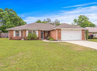 5903 Ashton Woods Cir, Milton, FL 32570