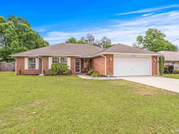 5903 Ashton Woods Cir, Milton, FL 32570