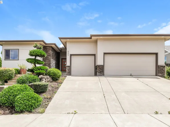 500 Yapa Dr, Silverton, OR 97381