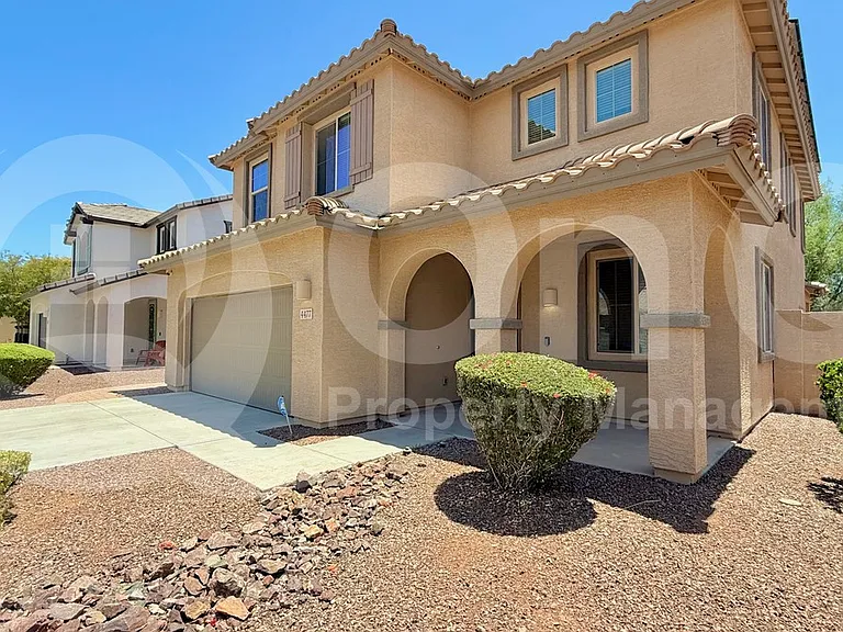 4477 S Leisure Way — Photo 4