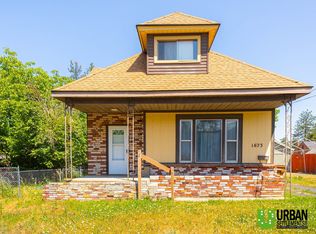 1623 E 10th Ave #A, Spokane, WA 99202
