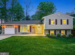 8610 Westmeath Ct, Springfield, VA 22152