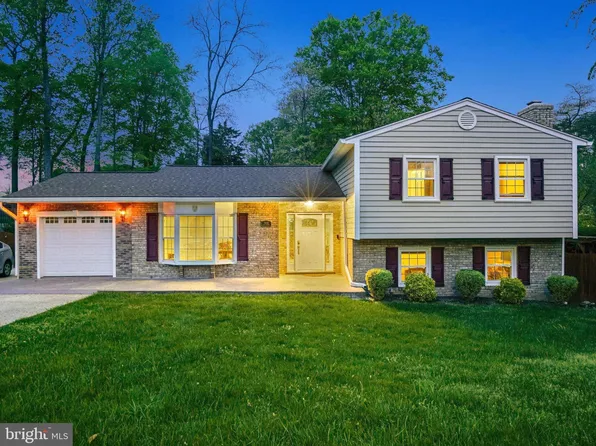 8610 Westmeath Ct, Springfield, VA 22152