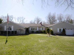 36 Bernard Ter, Little Silver, NJ 07739