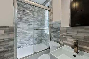 Rented by Voro NYC
