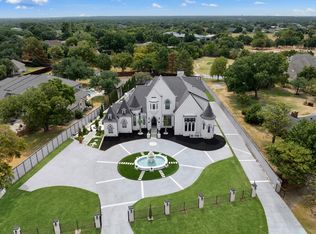 361 S White Chapel Blvd, Southlake, TX 76092