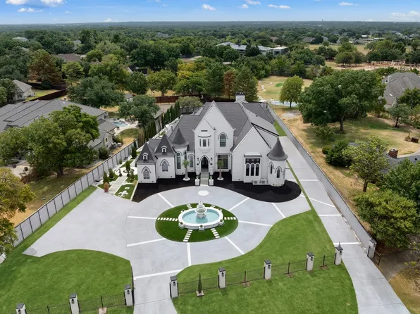 361 S White Chapel Blvd, Southlake, TX 76092