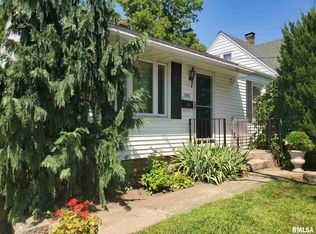 1213 W Margaret Ave, Peoria, IL