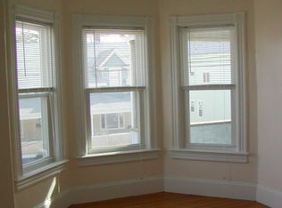 117 Pine St APT 3, Attleboro, MA 02703