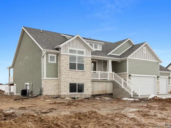 3193 N 2825 W, Plain City, UT 84404