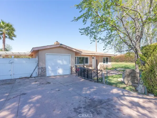 10381 Winesap Ave, Cherry Valley, CA 92223