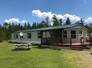 45601 County Road 581, Ishpeming, MI 49849