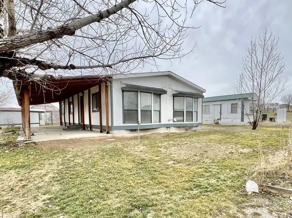 3433 Crow Ave, Elko, NV 89801