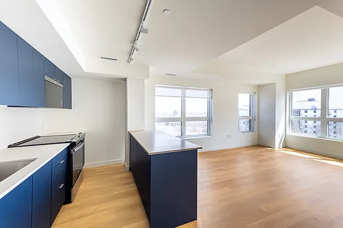 Floor plan 3 Bedrooms