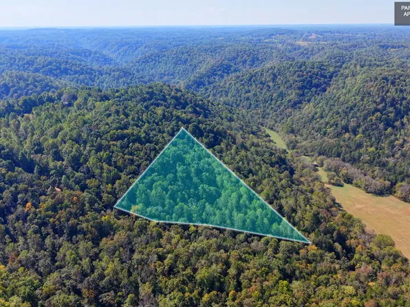 0 Red Bud Ln, Hilham, TN 38568