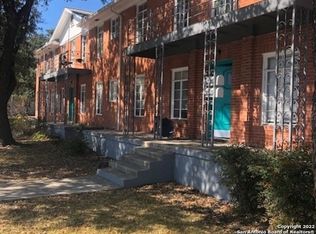 553 Club Dr #2, San Antonio, TX 78201