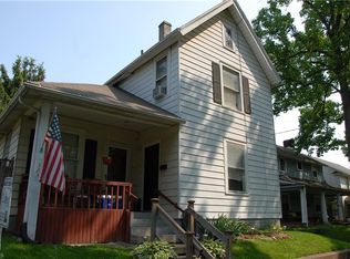 524 Perry Ave SW, Massillon, OH 44647