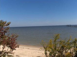 168 Outlaw Rd, Coden, AL 36523