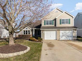 2681 Forest Park Dr, Dyer, IN