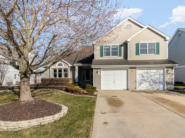 2681 Forest Park Dr, Dyer, IN 46311