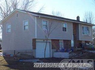 504 N Tedmark Ave, Eldon, MO 65026