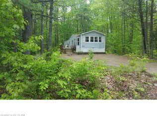 12 Charles St, Buxton, ME 04093