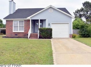 4623 Pennystone Dr, Fayetteville, NC 28306