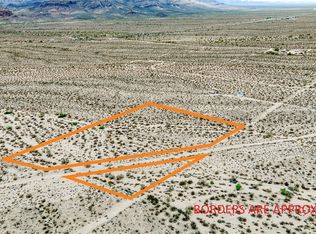 0 S Akchin Rd, Yucca, AZ 86438