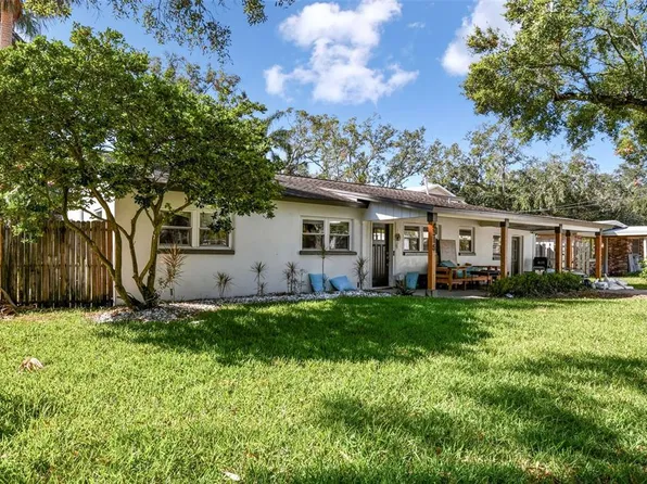 4316 W Corona St, Tampa, FL 33629