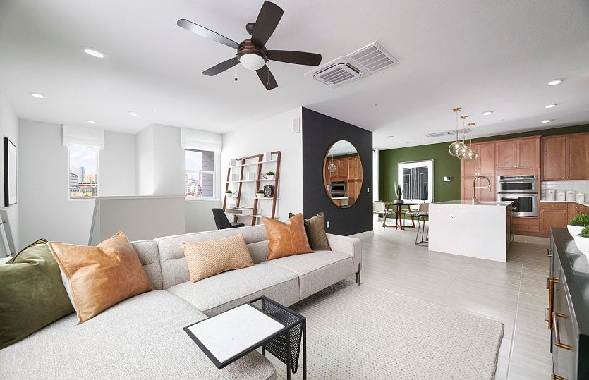 Model Representation