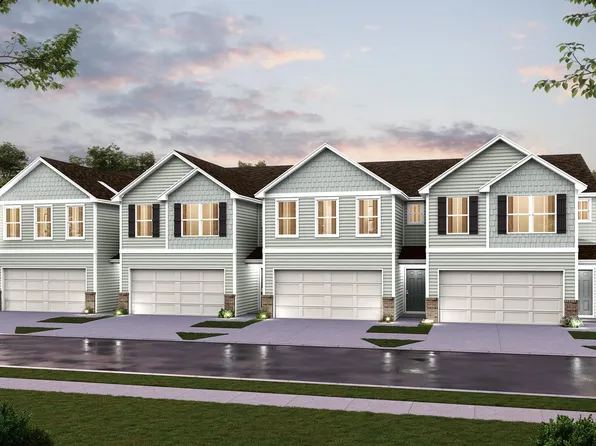 239 Drizzy Dr, Florence, SC 29506