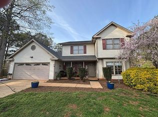 70 Sienna Dr, Hickory, NC 28601