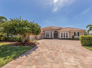 230 Pesaro Dr, North Venice, FL 34275
