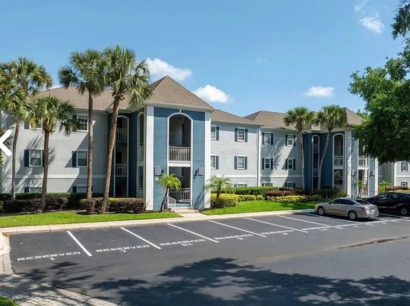 6310 Bayhill Ln Unit 6310, Longwood, FL 32779