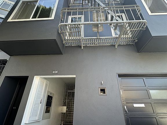 3rd image of 2745 Anza St