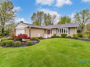 1106 W Bigelow Ave, Findlay, OH 45840