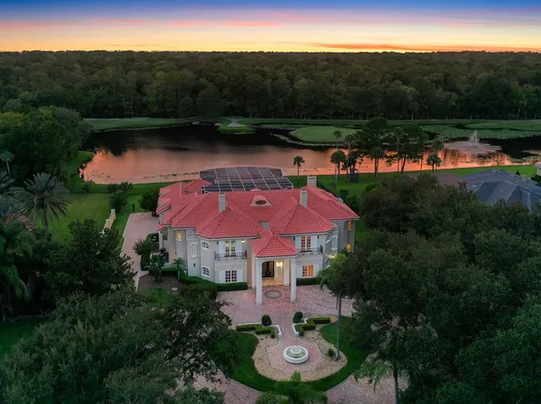 2417 Alaqua Dr, Longwood, FL 32779