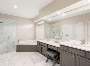 1422 Comanche Dr, Allen, TX 75013