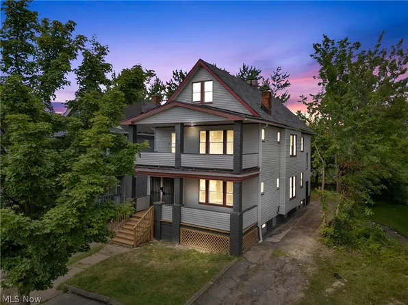 3514 E 118th St, Cleveland, OH 44105