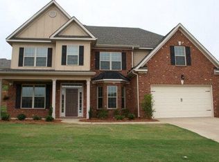 414 Fernhurst Ln, Evans, GA 30809