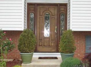 5600 Calvert Dr, Frederick, MD 21703