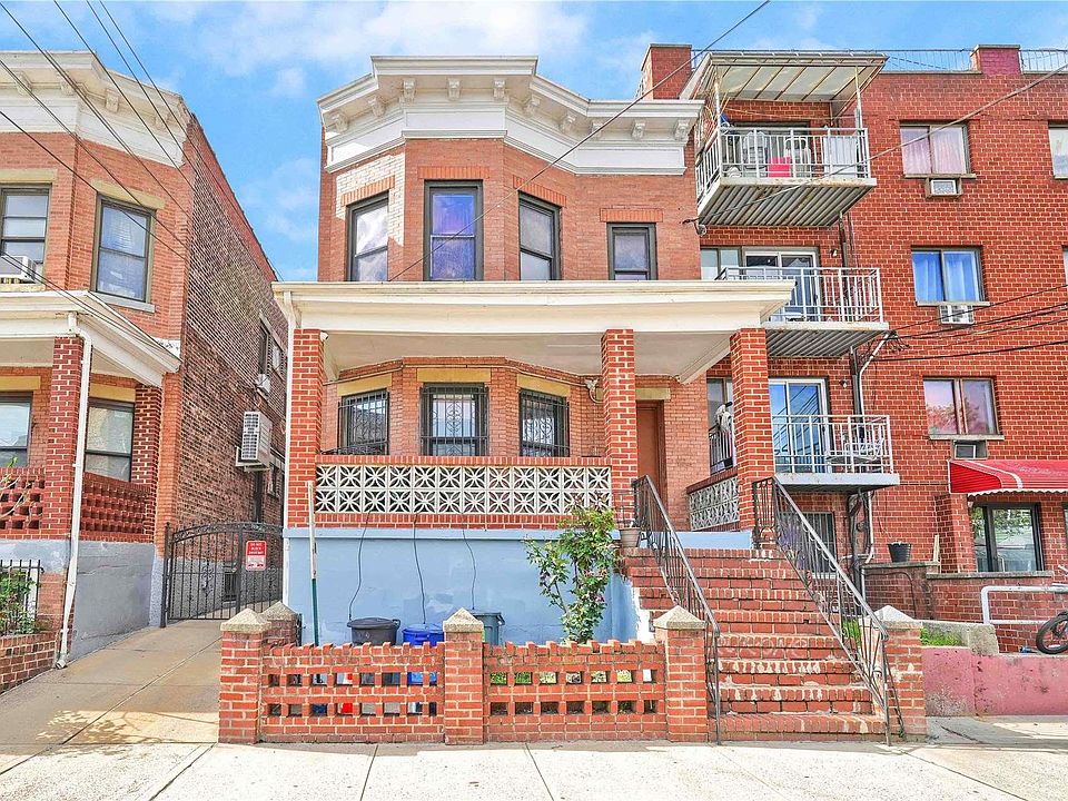 1st image of 104-49 42nd Avenue