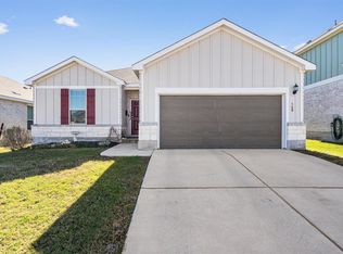 160 Gunther Way, Taylor, TX 76574