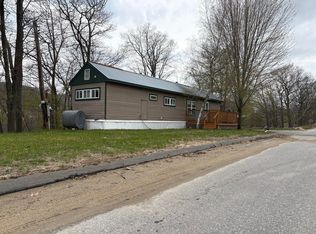 366 Main Street, Mexico, ME 04257