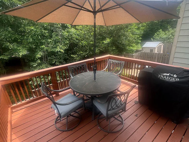 5664 Cabells Mill Ct — Photo 17