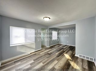 4615 Pleasant Grove Rd, Lansing, MI 48910