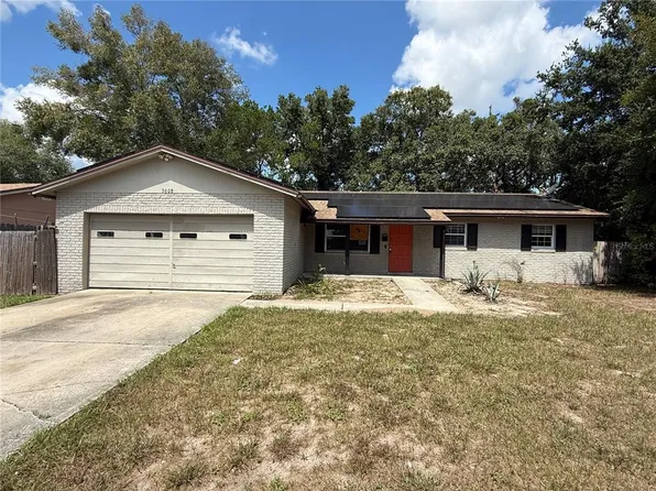 3608 TAM DRIVE, ORLANDO, FL 32808