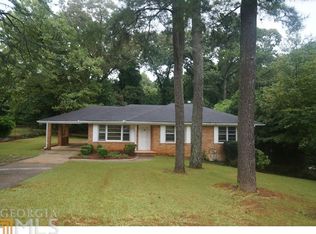 4256 Welbron Dr, Decatur, GA 30035