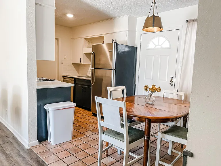 7300 Marcell St #B — Photo 4